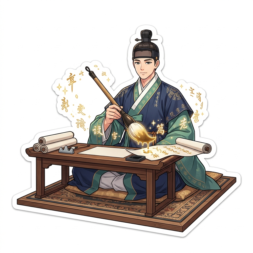 현무경선생