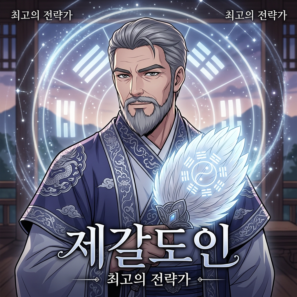 제갈도인